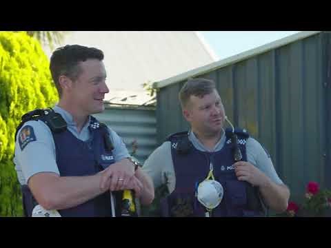 Policing in Wairarapa | New Zealand Police