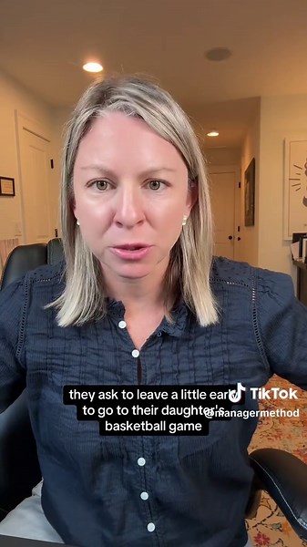 Replying to @James Coffman #manager #leadership #work #employee #employeexperience #flexibility #managertips