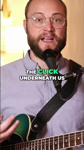 Guitar Practice: Master Rhythm with Metronome at 60 BPM #shorts