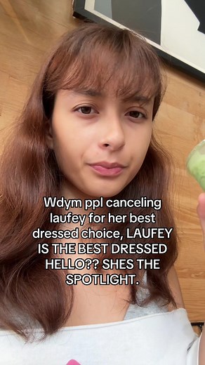Laufey's Best Dressed Moments: Why She's the Spotlight