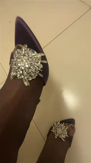 Stagger-Free High Heel Fashion Show: Unleash Your Inner Glamour