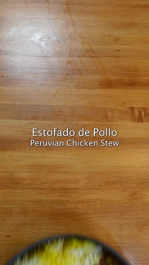Peruvian Comfort Food Recipes: Estofado de Res and Kebab Palos de la Frontera