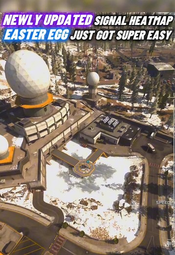 How To Complete The Newly Updated Signal Station Heatmap Easter Egg 😱 Warzone Verdansk Here’s how to do the NEW Signal Station Heatmap Easter Egg on Verdansk after the latest Call Of Duty Warzone update… and most players have NO idea it’s been changed 👀 In this video, I show you exactly how to do the heatmap easter egg step by step so you can unlock it FAST and impress your squad. This is one of the best hidden secrets in Warzone right now and it’s insanely easy once you know what to do. 🔥 Sa