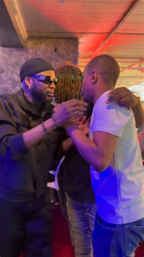 AL FAKHER PARK|CHILL|DRINK & TAKE A PIPE 💨 | SUNDAY BREAKFAST WITH @iamdjseme @ditozworldwide AND @iam_kushtech HAPPENING NOW @alfakher_lounge 🔥🔥 | Instagram