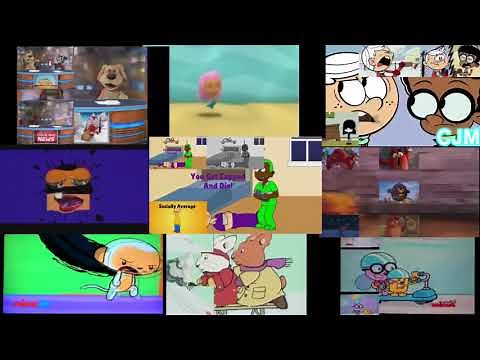 Sparta Madhouse V3 Remix Nineparison 1