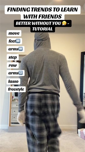 NEW DANCE TREND FOR YALL @_amoney8 | dances to learn