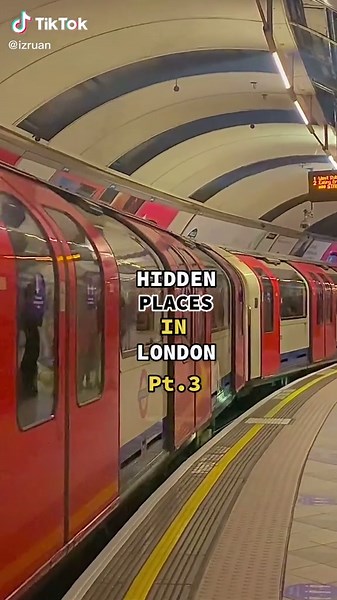 I rate St Dunstans so much it’s so peaceful #london#aesthetic#secretplace