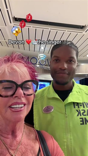 Devon: The Singer Sailing Through Vibes