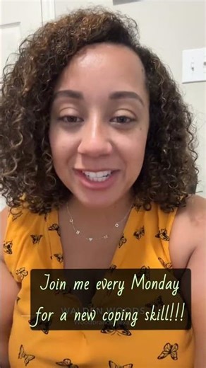 Monday Calm on Cue intro