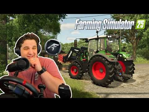 Sparx vs. Austin Farmer - First Farm to $1 Million - Part 7