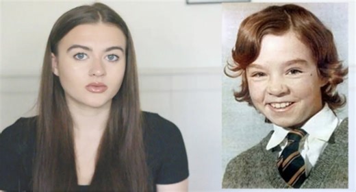 Where is Genette Tate?