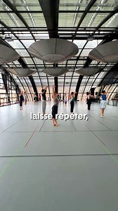 C'est bientôt la première soirée d'𝘌𝘯𝘷𝘰𝘭𝘴, on est allé voir le Ballet en pleine répétition ! — Dès le 26 octobre : bit.ly/ODL_Envols © @mx.shorts | Opéra de Lyon