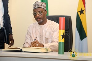 Gov’t reinstates September 21 as Founders' Day, declares July 1 as public holiday - MyJoyOnline