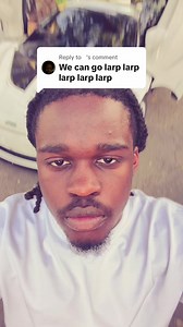 Replying to @￼ shop my brand grailedlocker.com @@Grailed Locker | larping