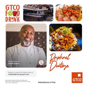 Raphael Duntoye @raph.duntoye is an Award-winning Chef based in London. He was previously Chef Patron of the global restaurant, La Petite Maison, and Chief Director at The Arts Club on Dover Street. He changed career in 1995, from engineering to cooking, joining Butlers Wharf Chef School. His career has spanned from working and training with Pierre Koffman at three-Michelin star La Tante Claire to becoming executive sous chef at Sketch in Mayfair and senior sous-chef at Zuma, in London’s Knights