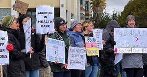 California AG Fights Providence St. Joseph’s Attempt to Dismiss Lawsuit Over Denied Emergency Abortion Care