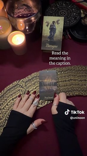 Understanding the Ten of Swords Tarot Card