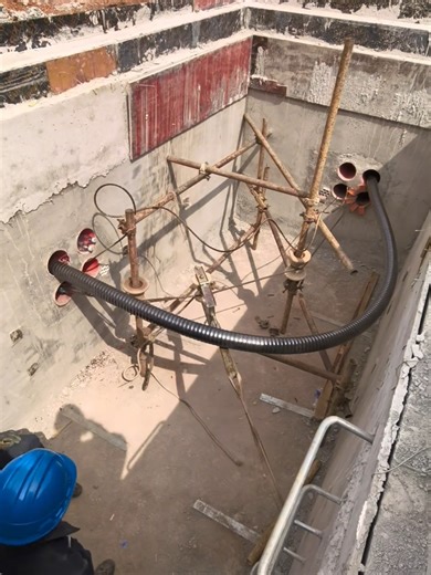 Hands-Free Cable Jointing Tools for Electricians