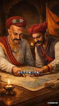 Battle of Kharda | 卡尔达战役 | 马拉塔人如何羞辱海得拉巴尼扎姆