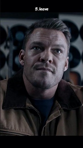 “It’s Not Bribery. It’s Efficient.” Reacher’s Gun Shop Negotiation#film #movie #jackreacher