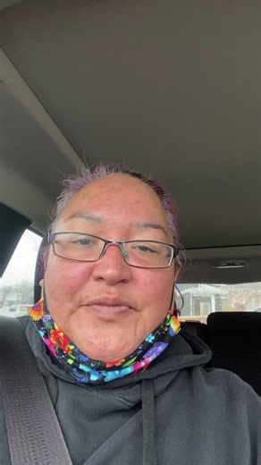 Faye Morningstar on TikTok