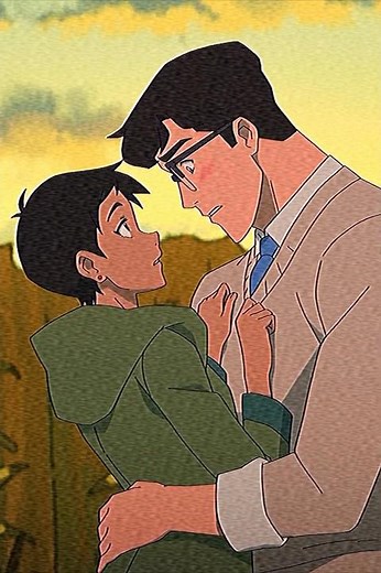 Clark y Lois. Mis Aventuras Con Superman 1x07 (Doblaje Latino). My Adventures With Superman