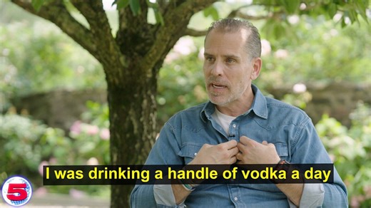 Hunter Biden Interview - FULL