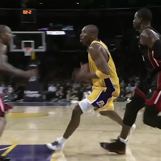 Kobe Bryant's Exceptional Basketball Skills