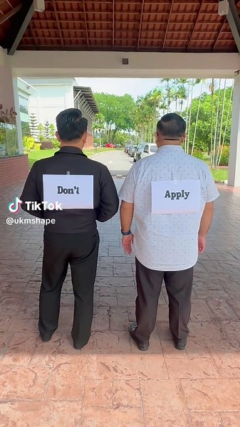 Join Universiti Kebangsaan Malaysia Today