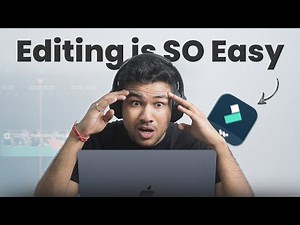 How to Start Video Editing without any Knowledge using Filmora 14