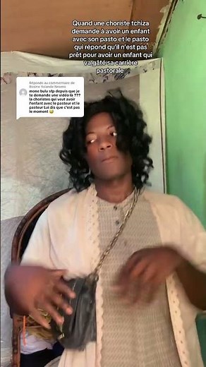 #comedyvideo #humour #cameroun #chorale #bulus #ngonbulu