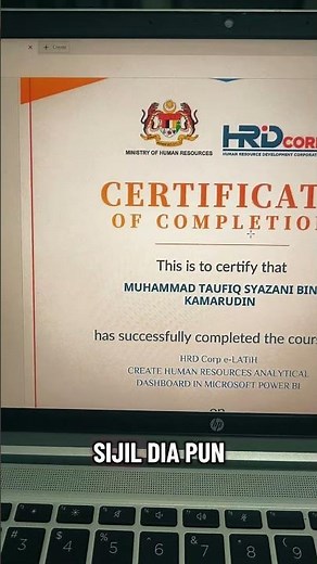 Belajar free je dekat e-Latih! 🔥📚 #ELatih #BelajarOnline #SkillUp #TrainingPercuma #UpskillMalaysia