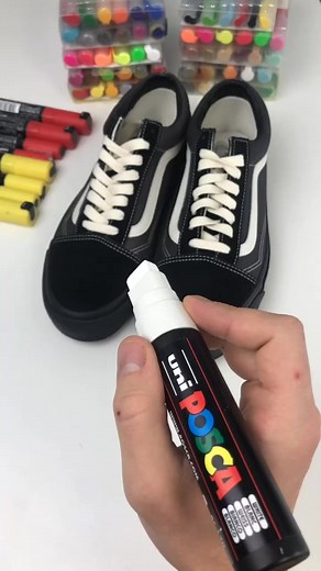 Custom Sneakers Giveaway on Vexx's YouTube Channel