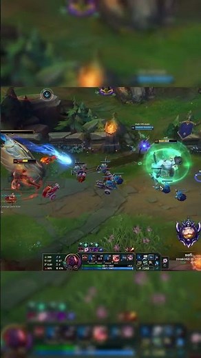 | OTP SION | #leagueoflegends #sion #lol #riotgames #gaming #sionad #league #twitch #games