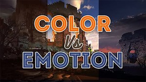 Want to know how to capture a certain emotion in your paintings? Unleash the incredible power of color in our new 6-part course with Assassin's Creed artist, Donglu Yu: https://pk.iljmp.com/1/color-vs-emotion-fb | Pencil Kings | Facebook