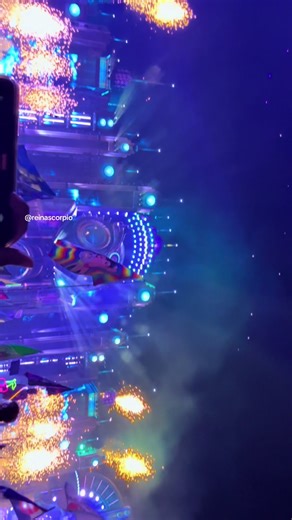 Prepare for EDC Las Vegas 2026: A Reminder