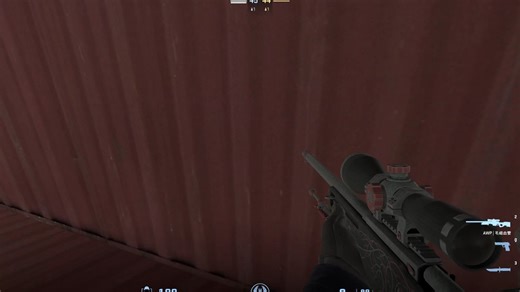 跟同学打单挑把C+剪成simple了（最后有乱战小彩蛋）