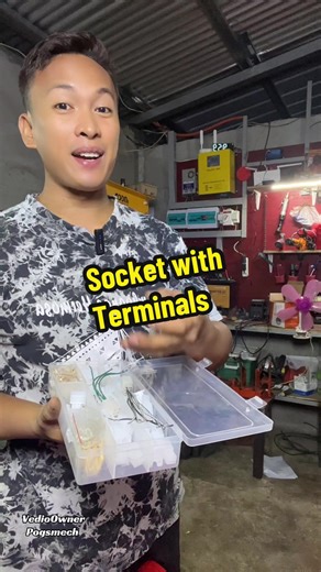 Understanding Socket With Terminals