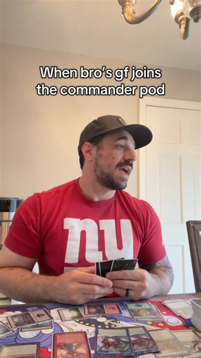 MookDubsMTG on Instagram: "Is it even commander if you and the homies don’t cuddle. #magicthegathering #mtgcommunity #mtg #mtgcommander #mtgcard #mtgaddicts #mtglife #mtgedh #magicthegatheringcards #magicthegatheringcommander #TCG #tcgplayer"