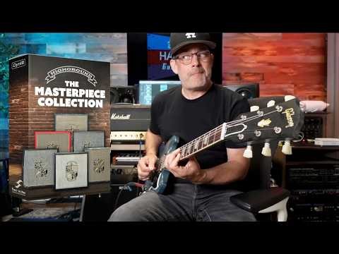 The Greatest Vintage 4x12 Collection Ever Assembled! - Two notes Hightower DynIR Collection