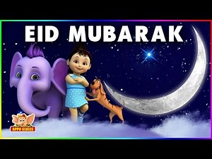Short Stories for Kids - Story on Eid ul Fitr