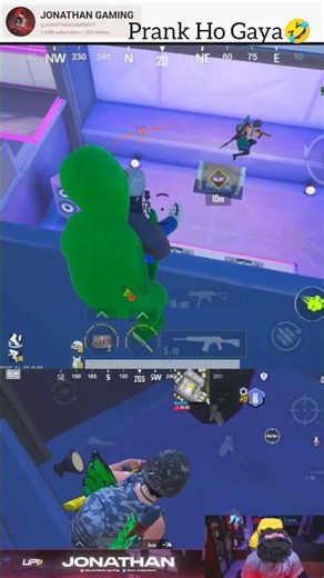 bot prank🤡 Jonathan#shortsfeed #viral #funny #trending #viral #shorts #shortsfeed