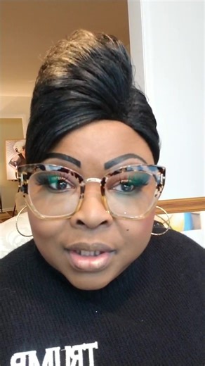 Diamond And Silk on Reels