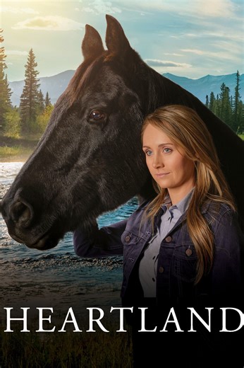 Heartland S01E12 Renaître de ses cendres : regarder en streaming