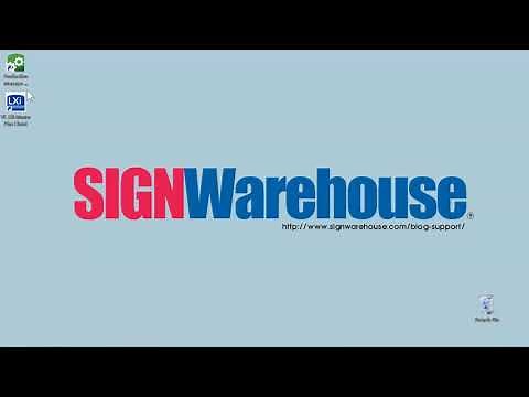 Setting Up Your Vinyl Express R Series vinyl Cutter - Step 5 - Setup in Production Manager