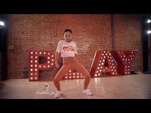 Ty Dolla $ign ft. 21 Savage // CLOUT // Choreography by Kenny Wormald at PLAYGROUND LA