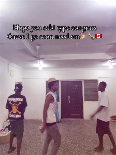 Celebrating Upcoming Success with Friends