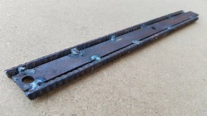 Very few people know how to make a simple chain