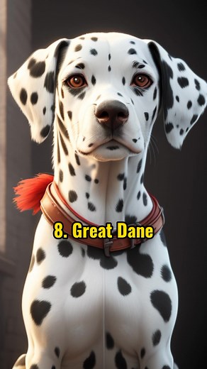 Top 10 Most Dangerous Dogs Breeds In The World