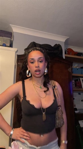 Fashion Trends Fit Check for Subversion LDN